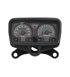 Mondial Uag 100 İ Gösterge Paneli Komple