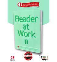 ODTÜ Reader At Work II (İkinci Kitap)