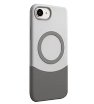 Joko Apple iPhone 16E Velar Magsafe Kapak - Natural Grey
