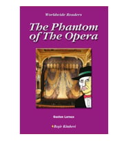 Level 5 - The Phantom of The Opera