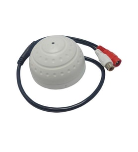 electroon CCTV Güvenlik Kamerası Dome Mikrofon