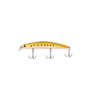 Fujin Z-Bass Minnow 125F 21gr Maket Balık 094 Gold Sardine