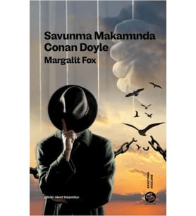 Savunma Makamında Conan Doyle