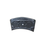 RENAULT MEGANE- 2- 03/09; MOTOR KAPUTU (İCELİ/ÇEKOMASTİKLİ) (EAGLE BODY) 1444-2300 7751473704