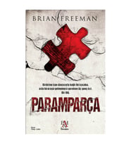 Paramparça - Brian Freeman