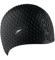 Speedo Bubble Kadın  Bone Sp8709296817 (Çok Renkli)