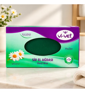 Sir El Ağdası 400 ml Azulen