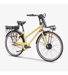 SKYJET H1 ELEKTRİKLİ BİSİKLET