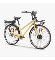 SKYJET H1 ELEKTRİKLİ BİSİKLET