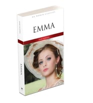 Emma - İngilizce Klasik Roman