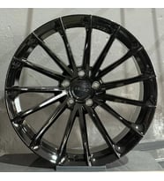5 112 19 9.5 ET35 CH66.6 GLOSS BLACK ARCEO BERLİN JANT