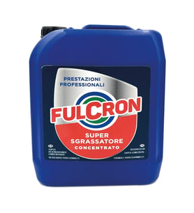 Fulcron Konsantre Çok Amaçlı Genel Temizleyici 5 L