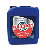Fulcron Konsantre Çok Amaçlı Genel Temizleyici 5 L