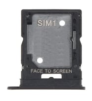 Xiaomi Redmi Note 13 4G Sim Kart Tepsisi 23129RAA4G Mavi (Siyah)