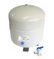 Su Arıtma Cihazı Tankı 8 Litre  2.2 Galon (Krem)