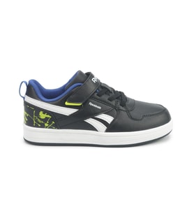 Reebok 102032717 Asore Litee Kds Spor Ayakkabı Siyah
