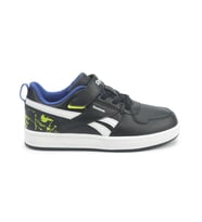 Reebok 102032717 Asore Litee Kds Spor Ayakkabı Siyah