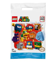 LEGO Super Mario 71402 Character Pack - Series 4 Random bag