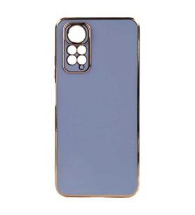 Xiaomi Redmi Note 11S Global Uyumlu Kılıf Silikon Renkli Şeritli Yumuşak Zore Bark Kapak