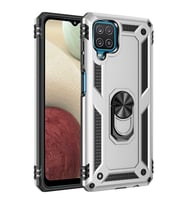 Samsung Galaxy M22 Uyumlu Kılıf Zore Vega Kapak