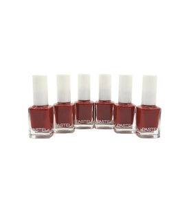 Oje No:130 6lı Paket