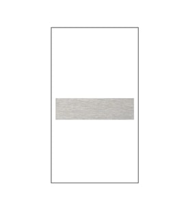 LOCKWAY Paslanmaz Stretcher Plate / Sedye Plakası