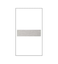 LOCKWAY Paslanmaz Stretcher Plate / Sedye Plakası
