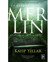 Merlin 1. - Kayıp Yıllar