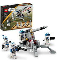 LEGO Star Wars 75345 501st Clone Troopers Battle Pack