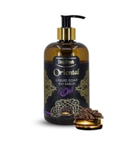 Deep Fresh Oriental Oud Sıvı Sabun 500 ml