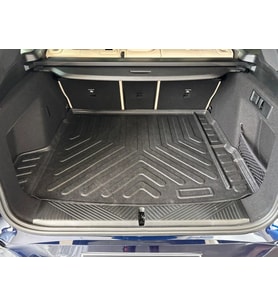 Rizline Bmw X3 G45 2025 Sonrası Bagaj Havuzu