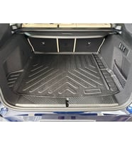 Rizline Bmw X3 G45 2025 Sonrası Bagaj Havuzu