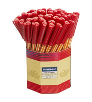 Pensan Ofis Pen 1010 Tükenmez Kalem 60 Adet