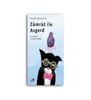 Zümrüt İle Asgerd