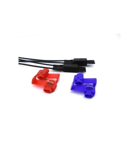 Led Canbus 5 Watt Led Decoder Arıza Kesici Klipsli Park Plaka Ampul