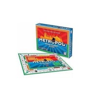 Ks Games Games Metropol Emlak Ticareti Oyunu