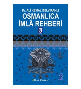 Osmanlıca İmla Rehberi 2