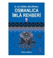 Osmanlıca İmla Rehberi 2