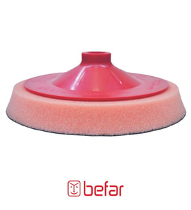BEFAR 08403 SOFT TABAN 170MM