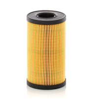 HU 6024 z - Yağ filtresi -  MANN FILTER