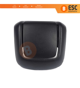 Ford Fiesta 2002-2008 Fusion 2002-2012 İçin Ön Sağ Koltuk Sırt Ayarlama Yatırma Kolu