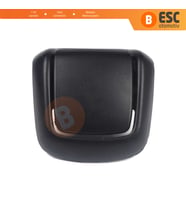 Ford Fiesta 2002-2008 Fusion 2002-2012 İçin Ön Sağ Koltuk Sırt Ayarlama Yatırma Kolu
