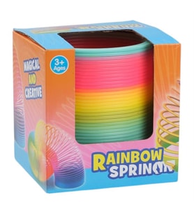 Rainbow Spring Big H130