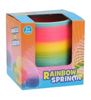 Rainbow Spring Big H130