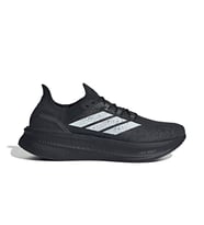 adidas Ultraboost 5  Strung Erkek Koşu Ayakkabısı JQ2941 Siyah