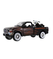 Nessiworld NessiWorld 1:27 1999 Ford F-350 Super Duty Pickup