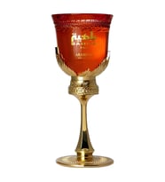 Arabiyat Prestige Bahiya Ruby For Women EDP 100 ml Kadın Parfümü