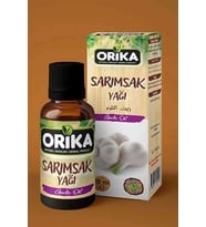 Sarımsak Yağı 20 Ml.