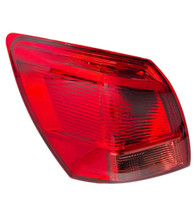 Nissan Qashqai 2006-2009 Stop Dış Sol