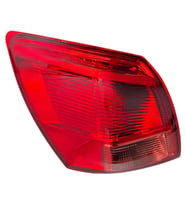 Nissan Qashqai 2006-2009 Stop Dış Sol
